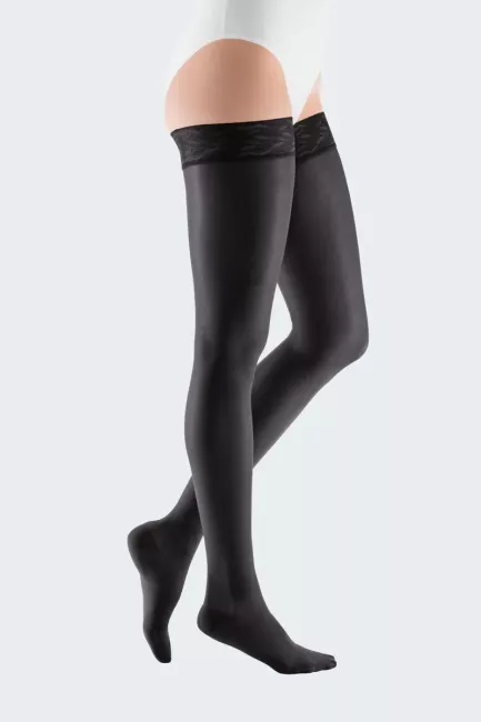 mediven sheer&soft pończochy uciskowe