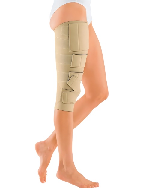 circaid® juxtafit® premium udo z kolanem